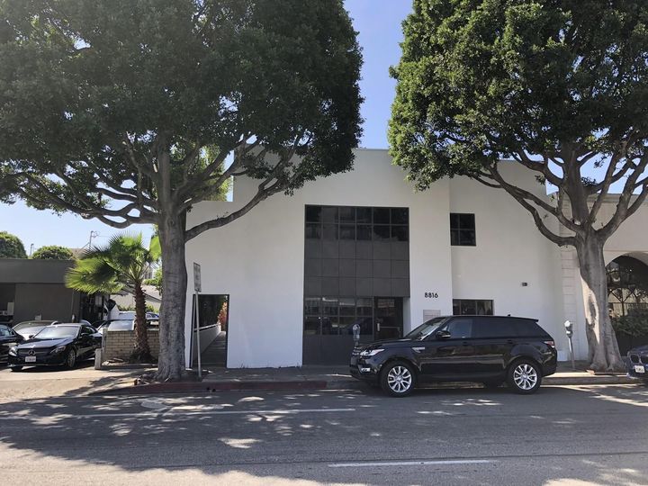 Medical Property For Lease