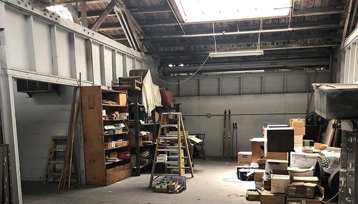 Warehouse Space for Sale at 2467 E 57th St Los Angeles, CA 90058 - #6