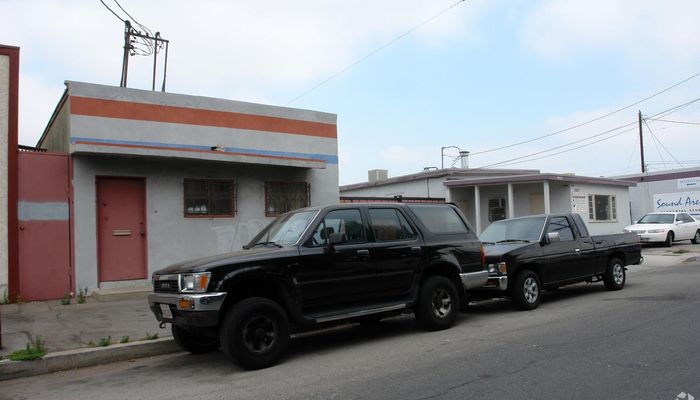 Warehouse Space for Sale at 7421-7423 Varna Ave North Hollywood, CA 91605 - #5