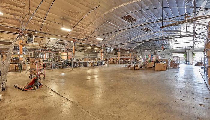 Warehouse Space for Sale at 2901 S San Pedro St Los Angeles, CA 90011 - #10