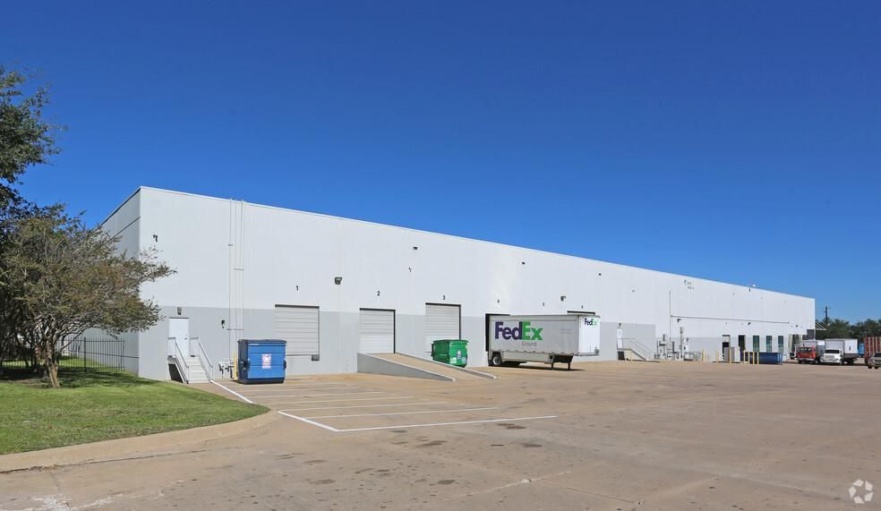 Prologis Walnut Creek 9101 Wall St photo 1