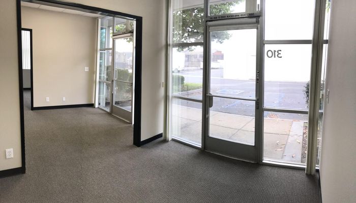 Warehouse Space for Rent at 2121 E Lambert Rd La Habra, CA 90631 - #7