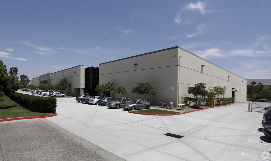 Multiple Spaces Property for Lease