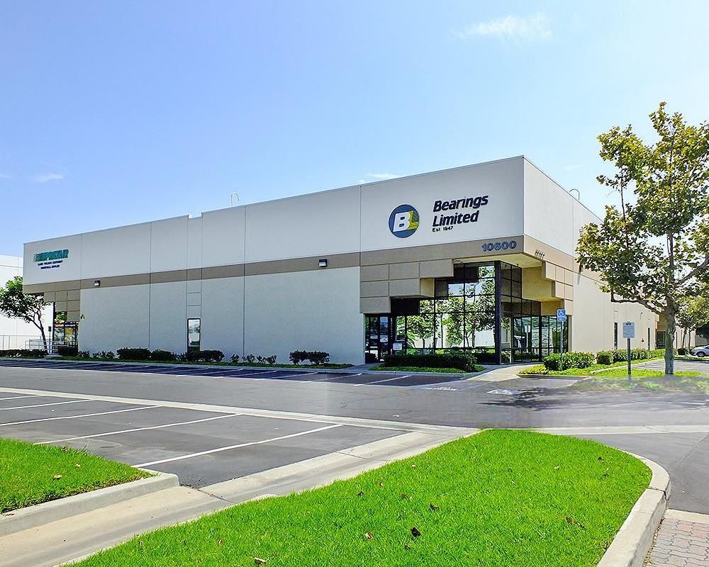 Shoemaker Business Park - 10600-10618 Shoemaker Avenue photo 2