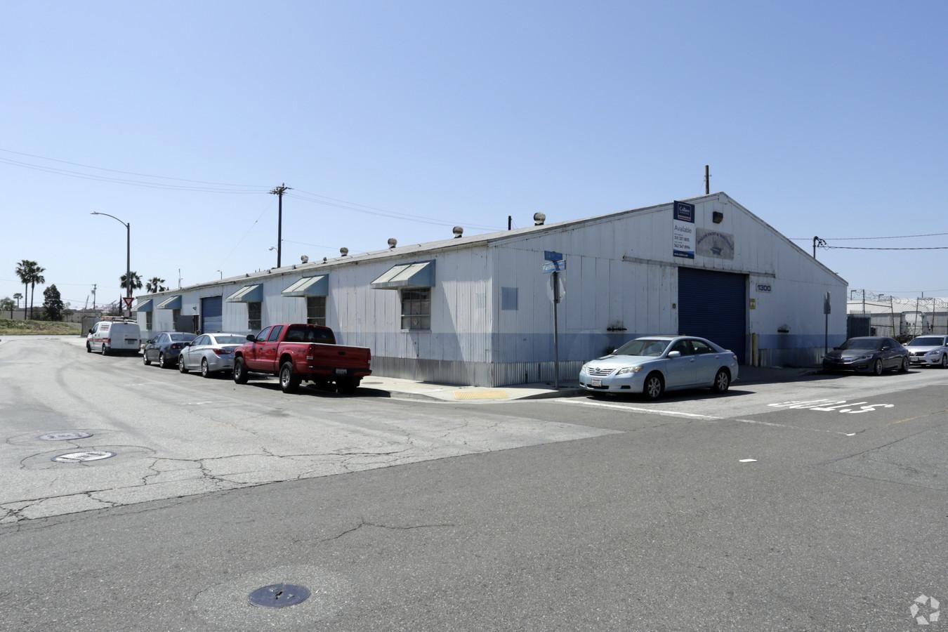 Industrial Property For Lease photo 3