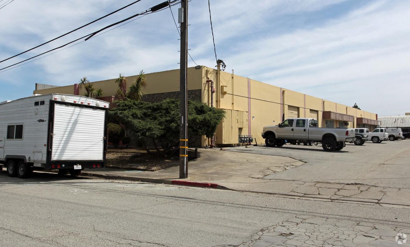 Industrial Property For Lease photo 2