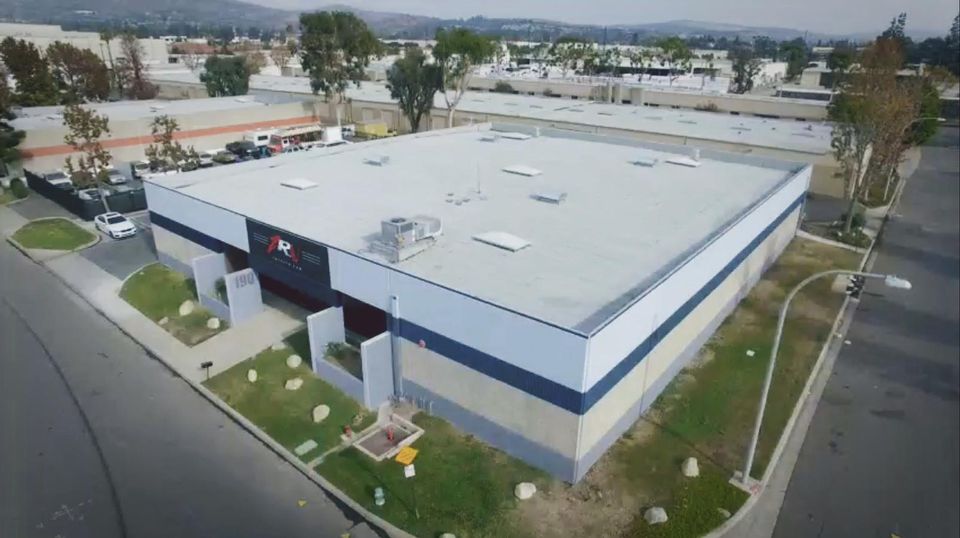 Industrial Property For Lease