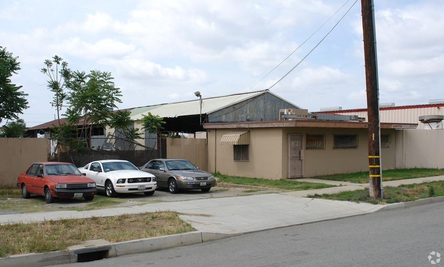Industrial Property For Sale