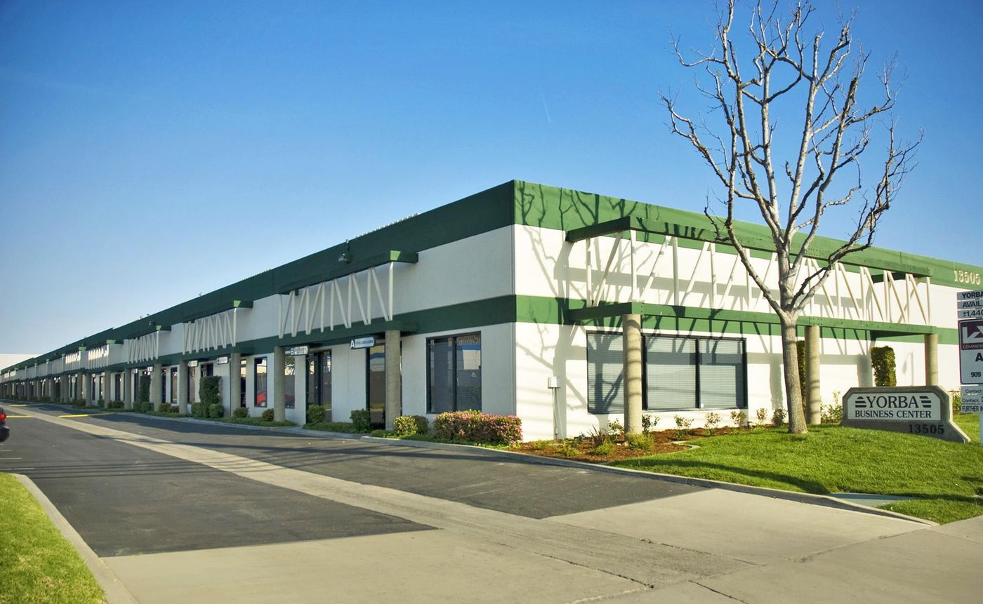 Yorba Business Center photo 1