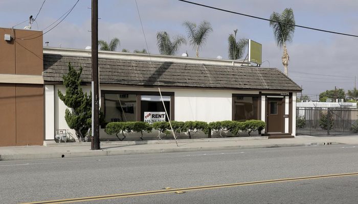 Warehouse Space for Rent at 12234 Firestone Blvd Norwalk, CA 90650 - #2