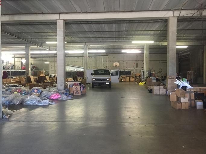 Industrial Property For Lease photo 2
