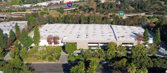 Industrial Property For Lease