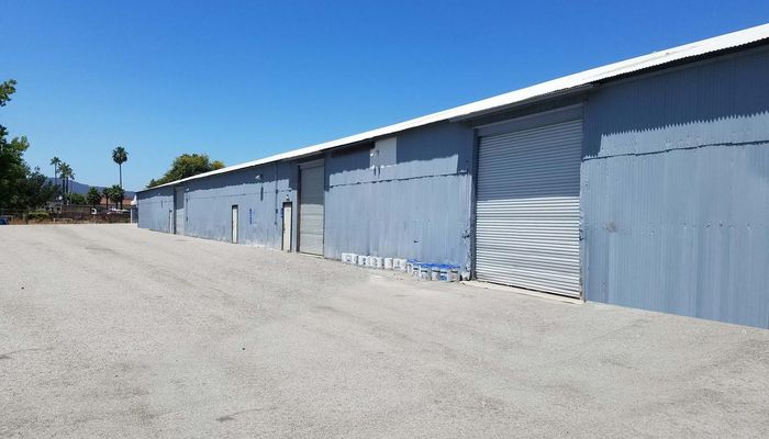 Warehouse Space for Sale at 8425 Monterey St Gilroy, CA 95020 - #4