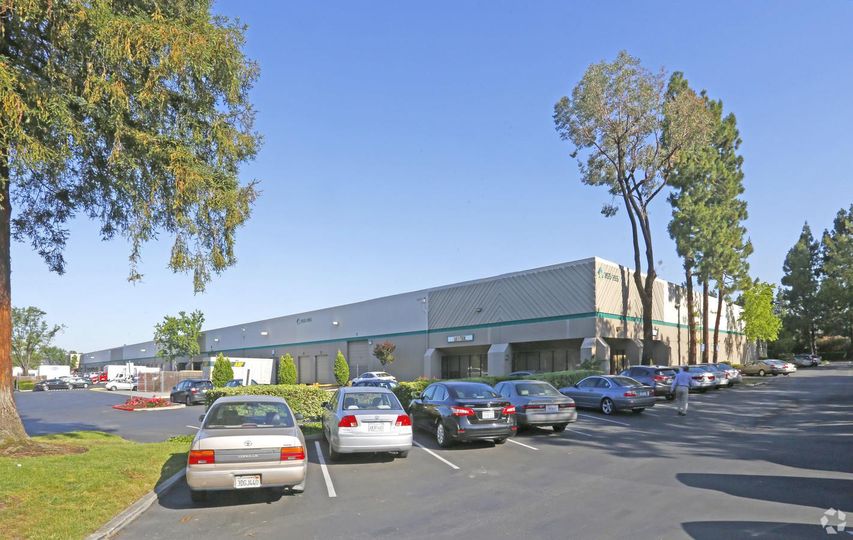 Bldg B