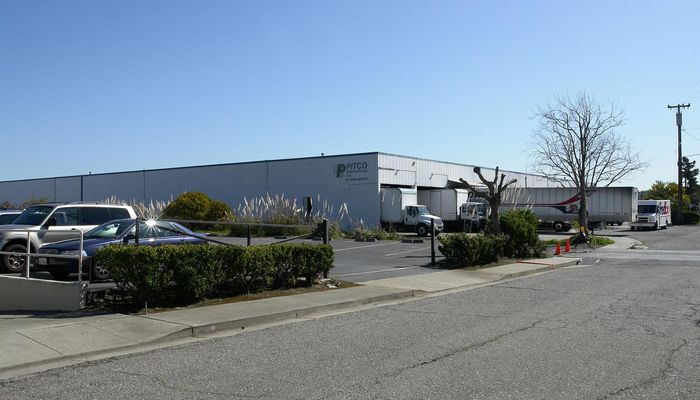 Warehouse Space for Rent at 437 Rozzi Pl South San Francisco, CA 94080 - #5