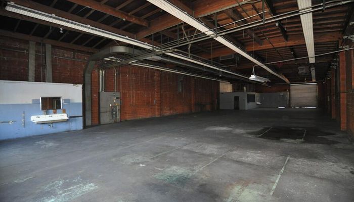 Warehouse Space for Rent at 13303 Louvre St Pacoima, CA 91331 - #21