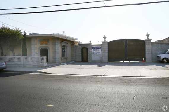 Industrial Property For Sale