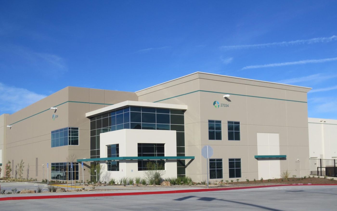 Redlands Distribution Center #12 photo 1