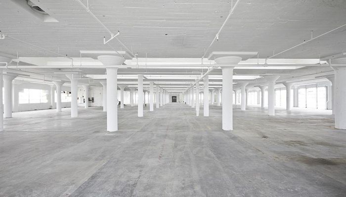 Warehouse Space for Rent at 1700 S Santa Fe Ave Los Angeles, CA 90021 - #1
