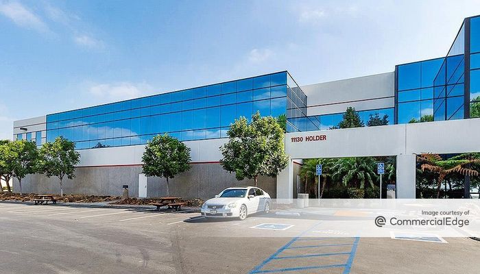 Warehouse Space for Rent at 6550 Katella Avenue Cypress, CA 90630 - #2