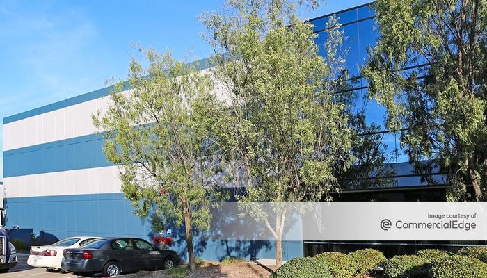 Warehouse Space for Rent at 7880 Airway Road San Diego, CA 92154 - #5