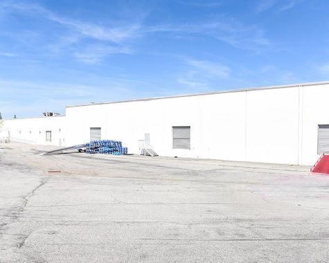 6881-6901 District Blvd