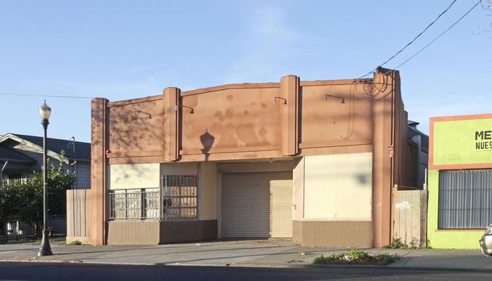 Warehouse Space for Sale at 735 N 13th St San Jose, CA 95112 - #2