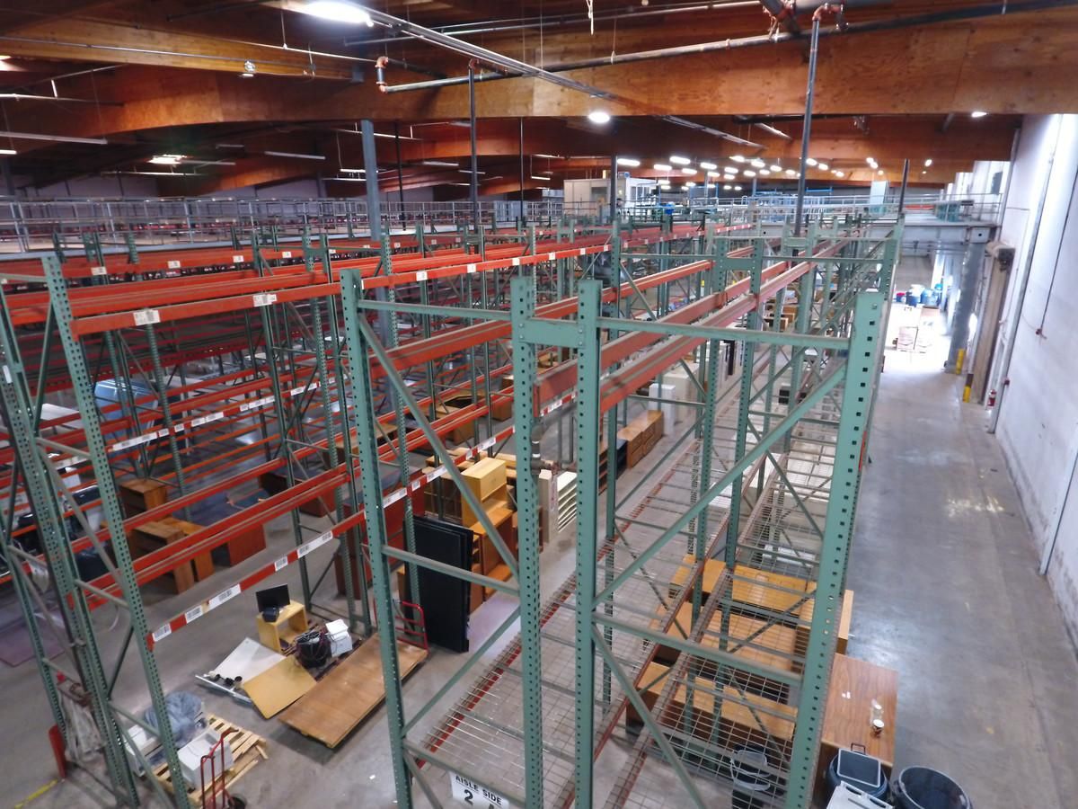 Industrial Property For Lease photo 2