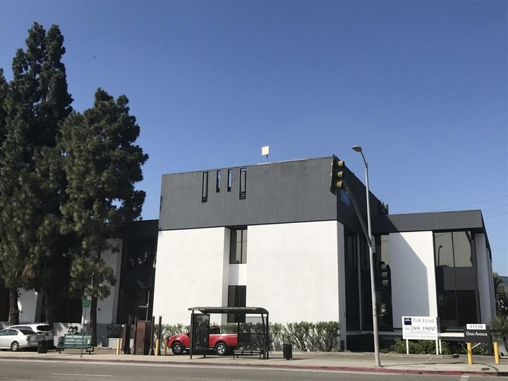11110 Ohio Ave, West LA