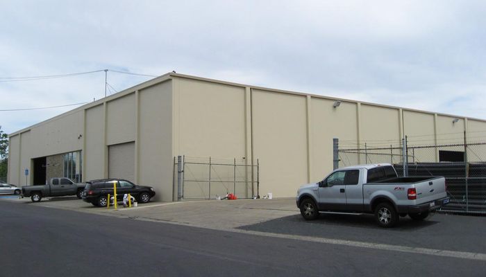 Warehouse Space for Sale at 1122 Joellis Way Sacramento, CA 95815 - #1