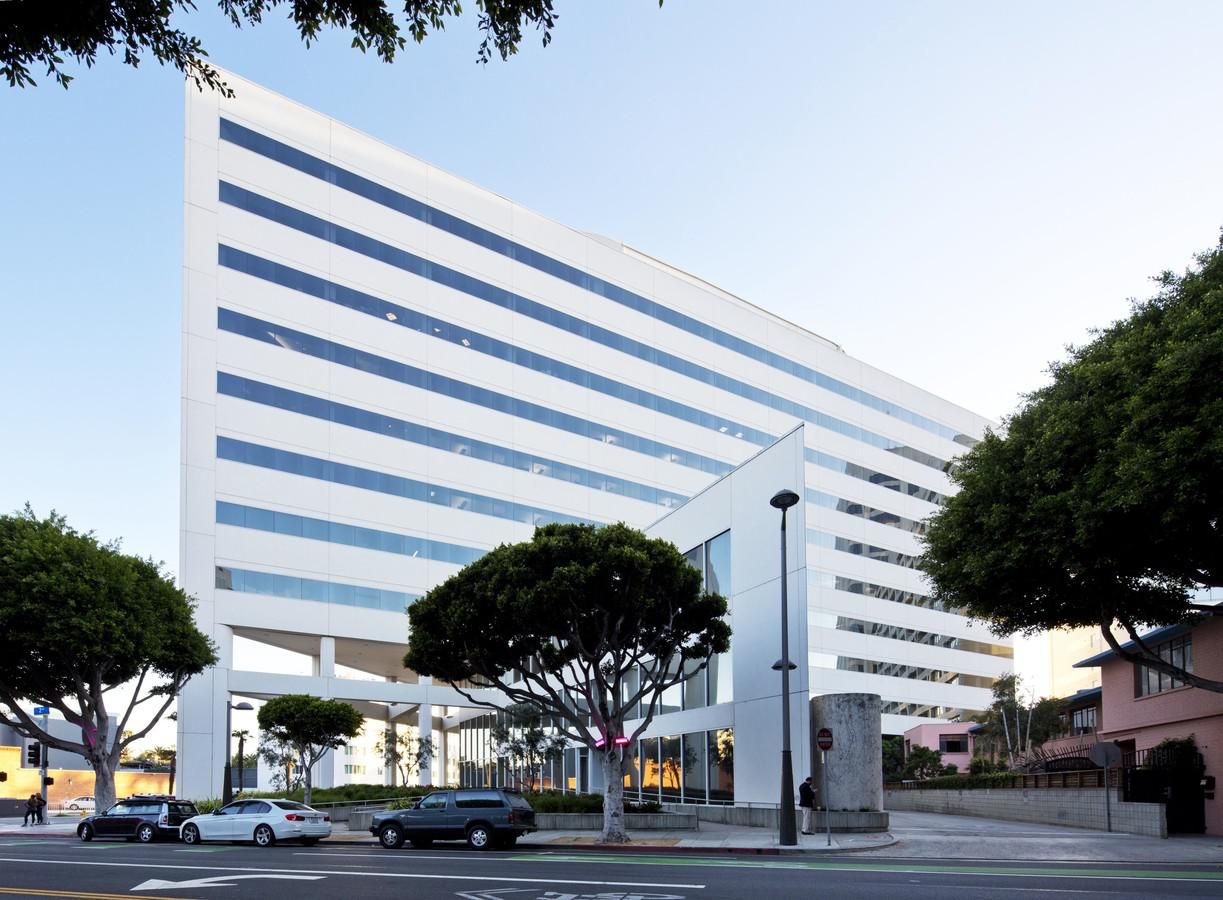 Wilshire Palisades photo 4