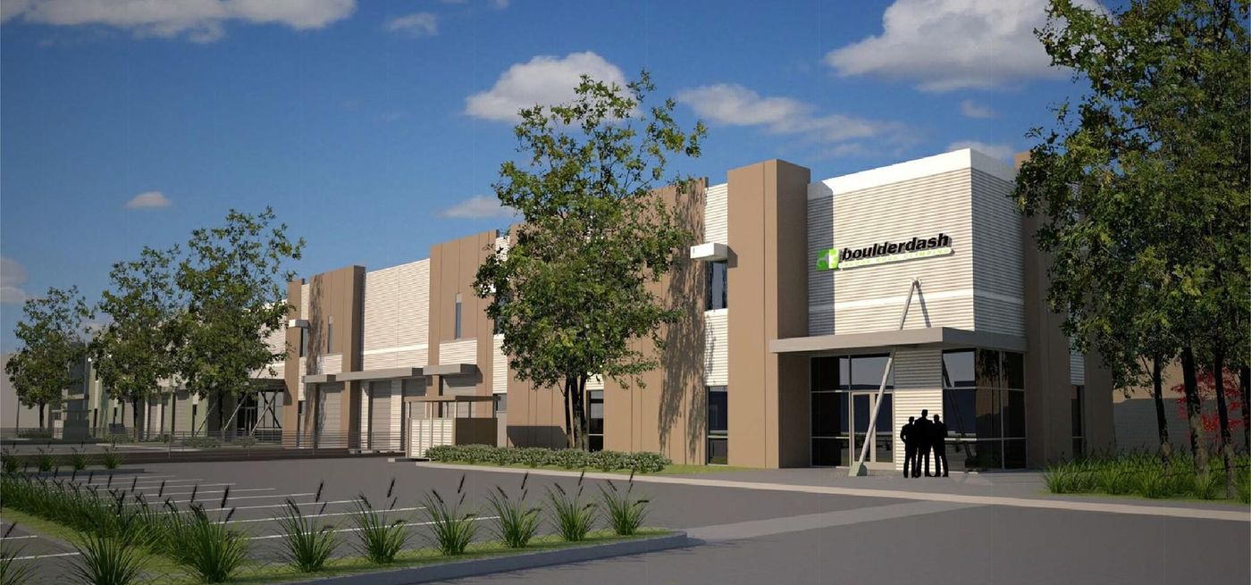 Victoria Corporate Center photo 3