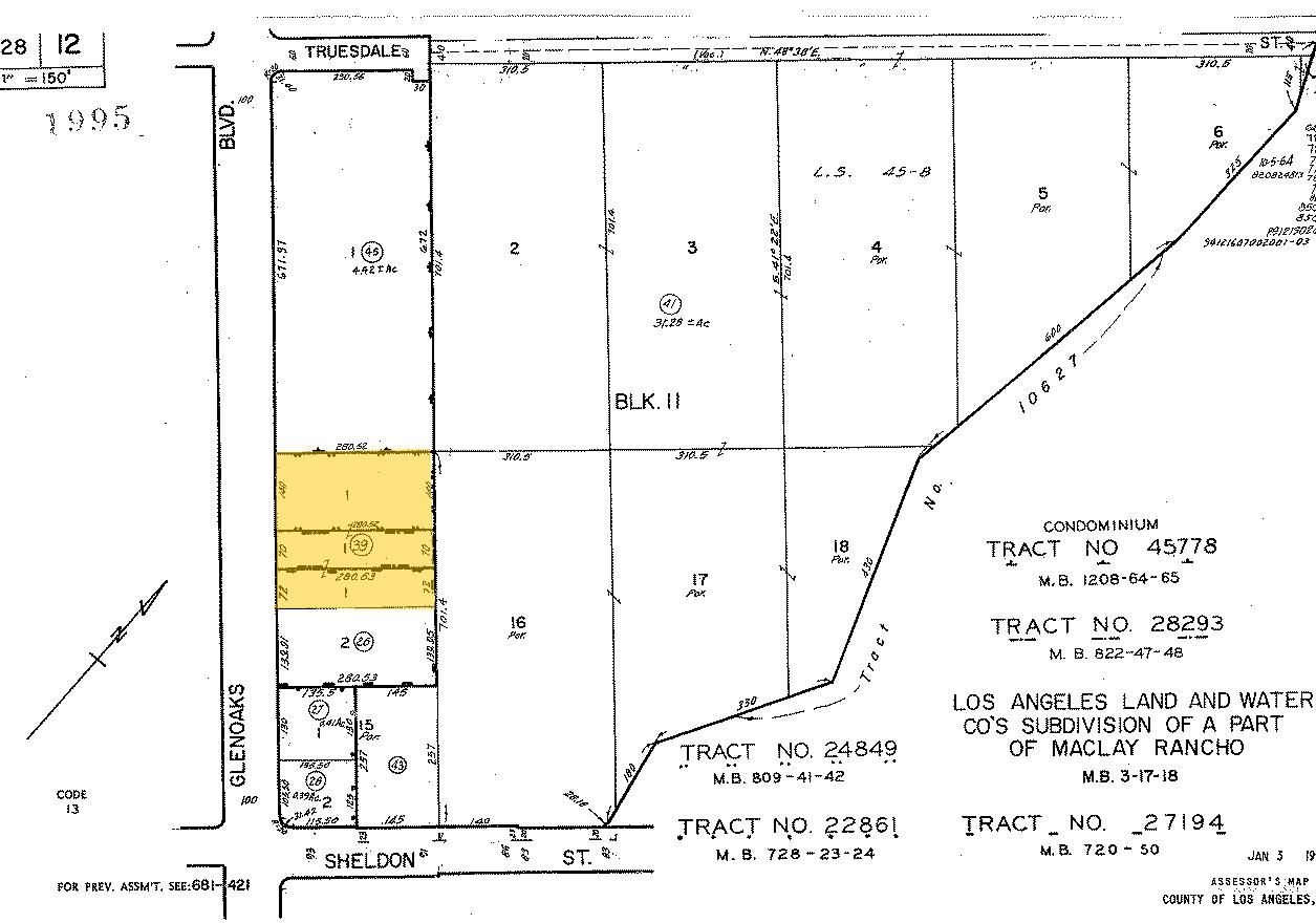 Industrial Property For Lease photo 2