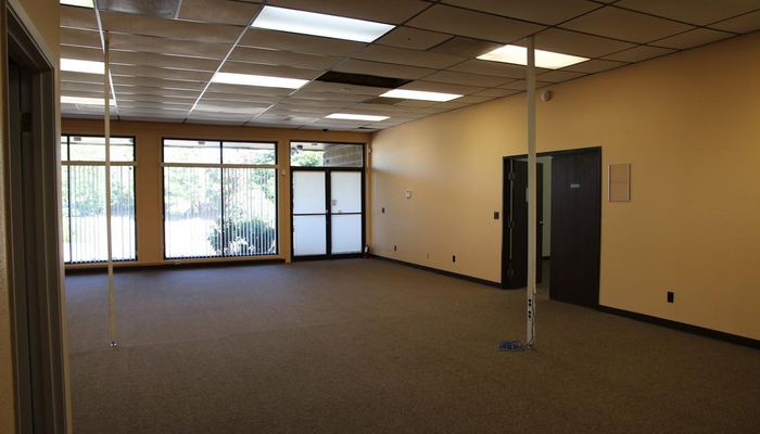 Warehouse Space for Rent at 1626 Piner Rd Santa Rosa, CA 95403 - #23