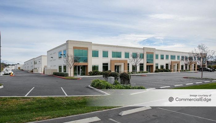 Warehouse Space for Rent at 3508 Seagate Way Oceanside, CA 92056 - #2