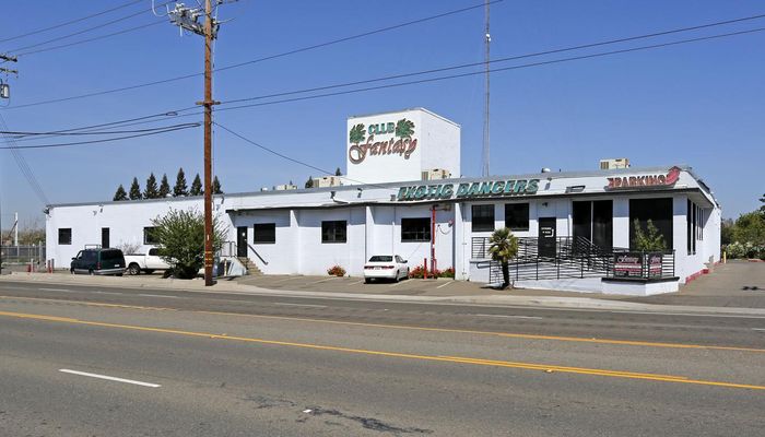 Warehouse Space for Sale at 851 Richards Blvd Sacramento, CA 95811 - #5