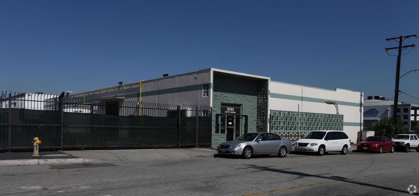 Pacific Warehouse photo 1