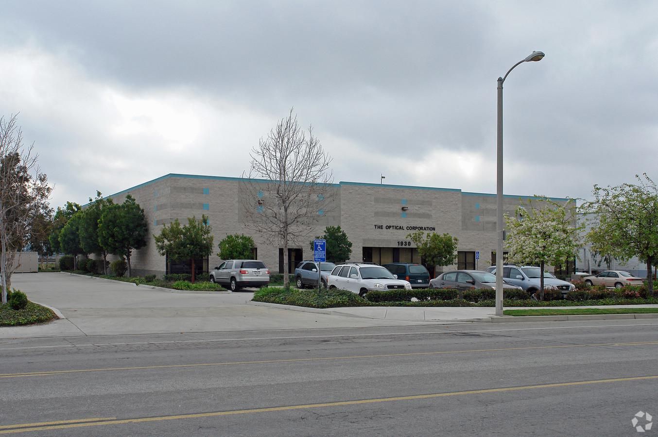 Northfield Industrial Park photo 1