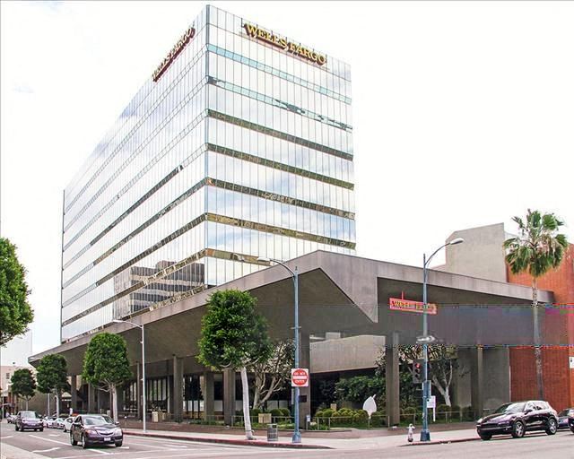 Wells Fargo Bank Building photo 3