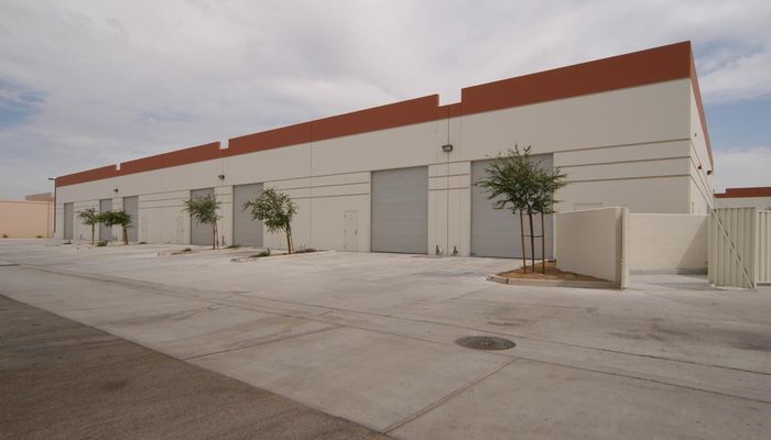 Warehouse Space for Rent at 45090 Golf Center Pky Indio, CA 92201 - #5