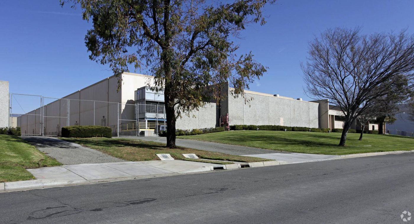 Industrial Property For Lease photo 3