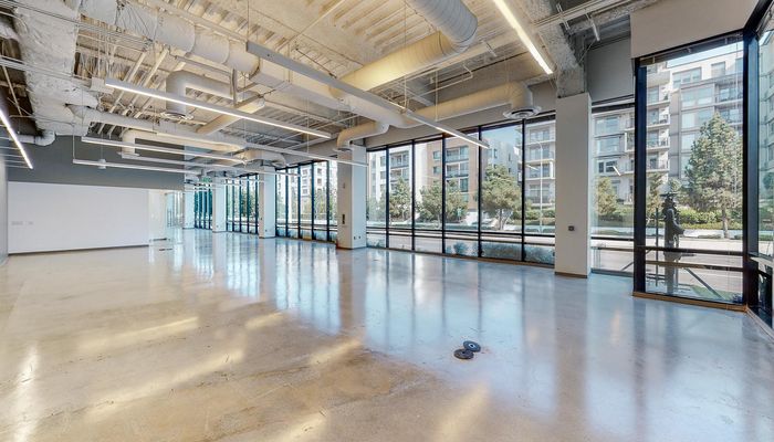 Office Space for Rent at 12555 Jefferson Blvd Los Angeles, CA 90066 - #10