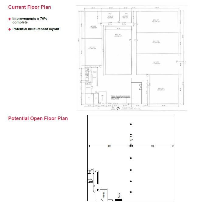 Industrial Property For Lease photo 2