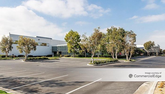 Warehouse Space for Rent at 6550 Katella Avenue Cypress, CA 90630 - #5