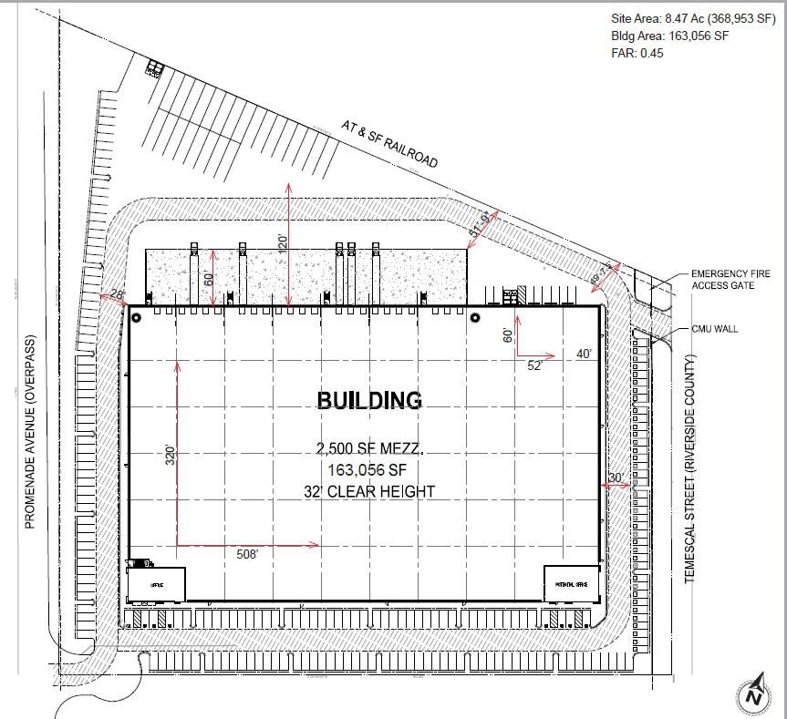 Industrial Property For Lease photo 1