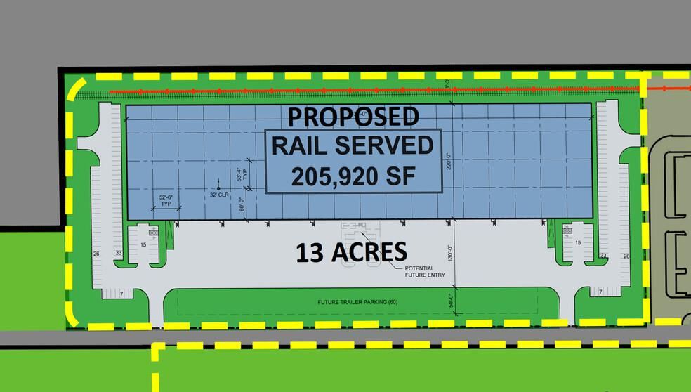 Alamo Junction Rail Park 15730 Alamo Jct photo 1