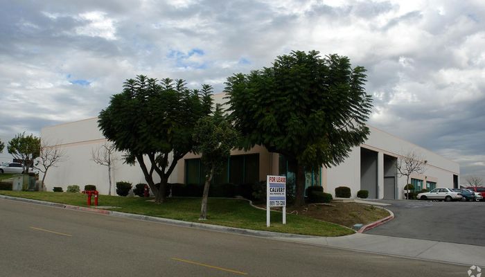 Warehouse Space for Sale at 225 Benjamin Dr Corona, CA 92879 - #4