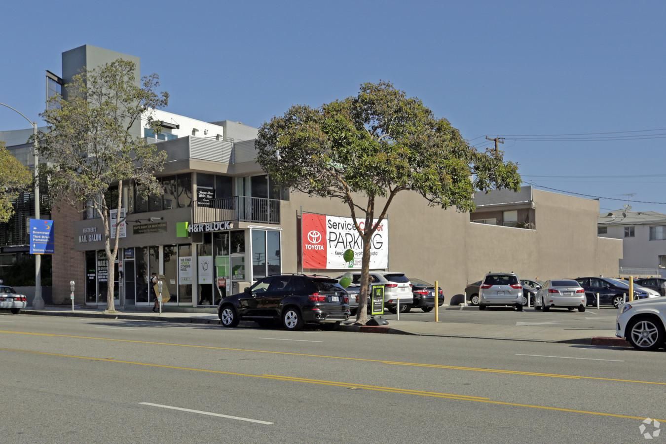 Multiple Spaces Property For Lease photo 4