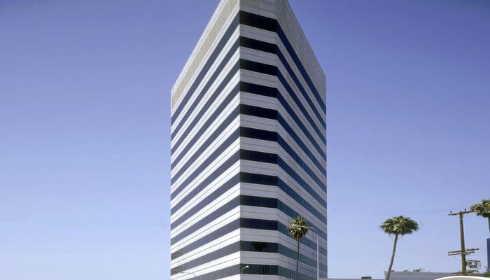 Office Space for Rent at 12121 Wilshire Blvd Los Angeles, CA 90025 - #1