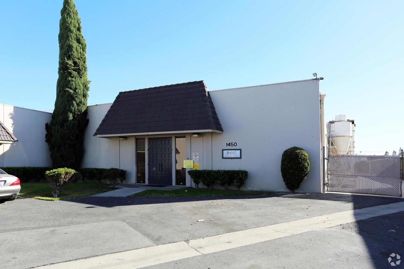 Industrial Property For Lease photo 3